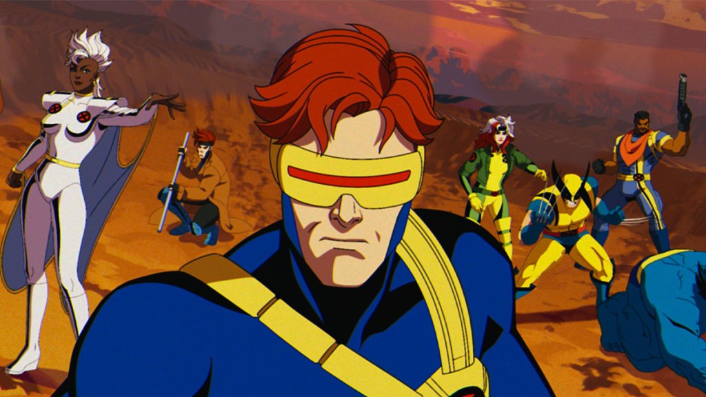 x men 97 episode 7 watch free online streaming