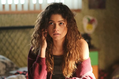 Zendaya on Status of Euphoria Season 3: 'It's Beyond Me'