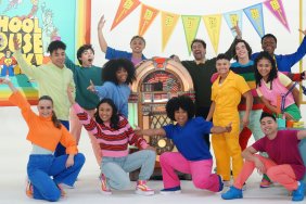 Schoolhouse Rock! 50th Anniversary Singalong