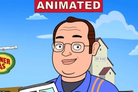 Corner Gas Animated Season 4 streaming