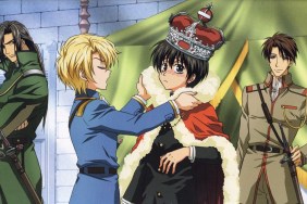 Kyo Kara Maoh! Season 1