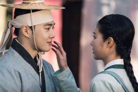 Missing Crown Prince actors Suho and Hong Ye-Ji