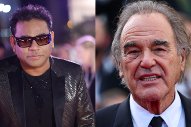 Cannes 2024 documentaries AR Rahman Oliver Stone