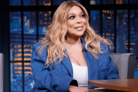 Wendy Williams guardian Sabrina Morrissey