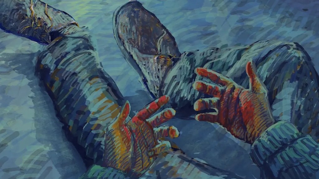 Loving Vincent: The Impossible Dream streaming