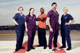 24 Hours in A&E Season 3 Streaming: Watch & Stream Online via Amazon Prime Video