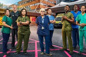 24 Hours in A&E Season 6 Streaming: Watch & Stream Online via Amazon Prime Video