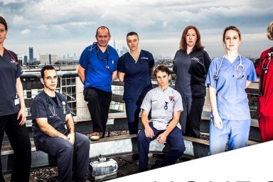 24 Hours in A&E Season 9 Streaming: Watch & Stream Online via Amazon Prime Video