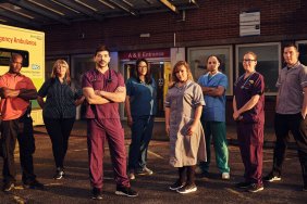 24 Hours in A&E Season 7