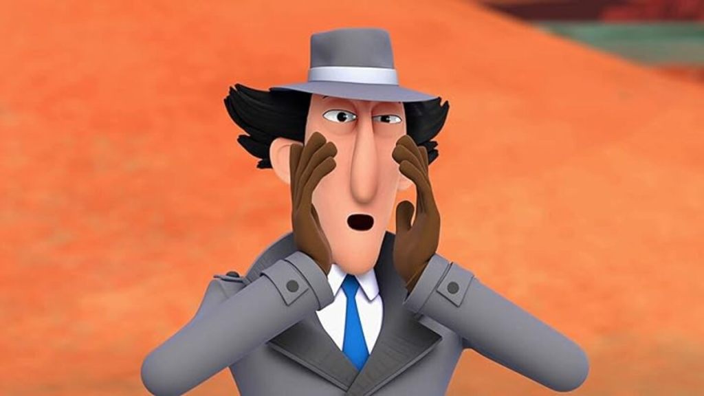 Inspector Gadget (2015) Season 1