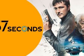 57 Seconds Streaming: Watch & Stream Online via Starz