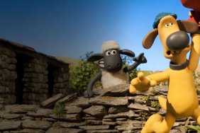 Shaun the Sheep Season 4