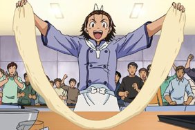 Yakitate!! Japan Season 1