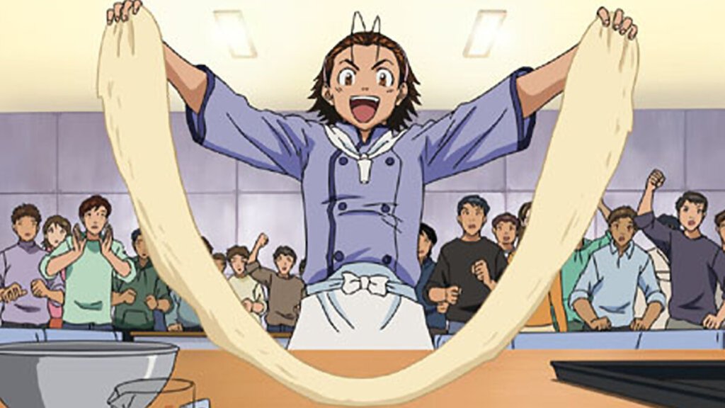 Yakitate!! Japan Season 1