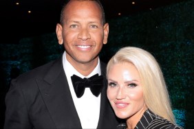 Alex Rodriguez current girlfriend Jaclyn Cordeiro height age