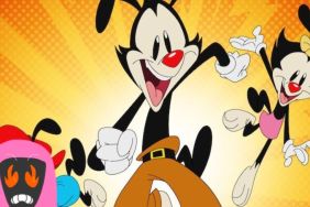 Animaniacs (2020) Season 2 Streaming: Watch & Stream Online via Hulu