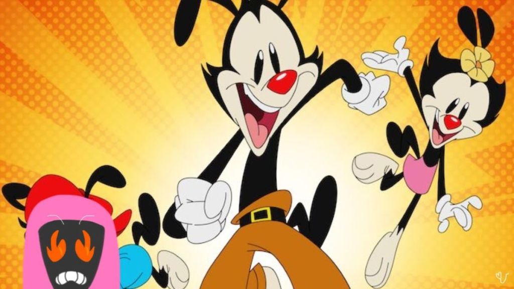 Animaniacs (2020) Season 2 Streaming: Watch & Stream Online via Hulu