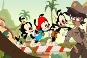 Animaniacs (2020) Season 3 Streaming: Watch & Stream Online via Hulu