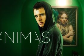 Animas Streaming: Watch & Stream Online via Netflix