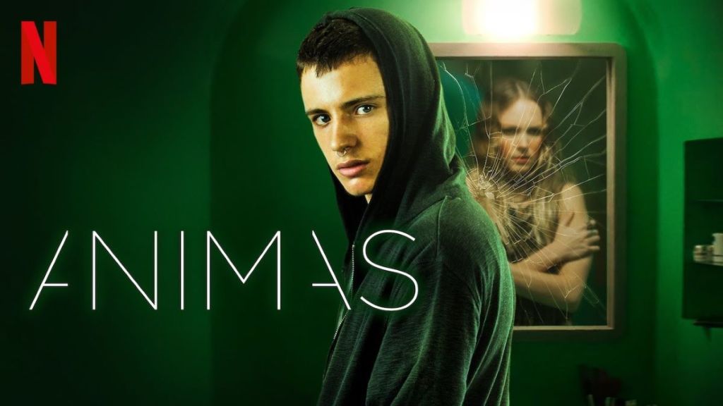 Animas Streaming: Watch & Stream Online via Netflix