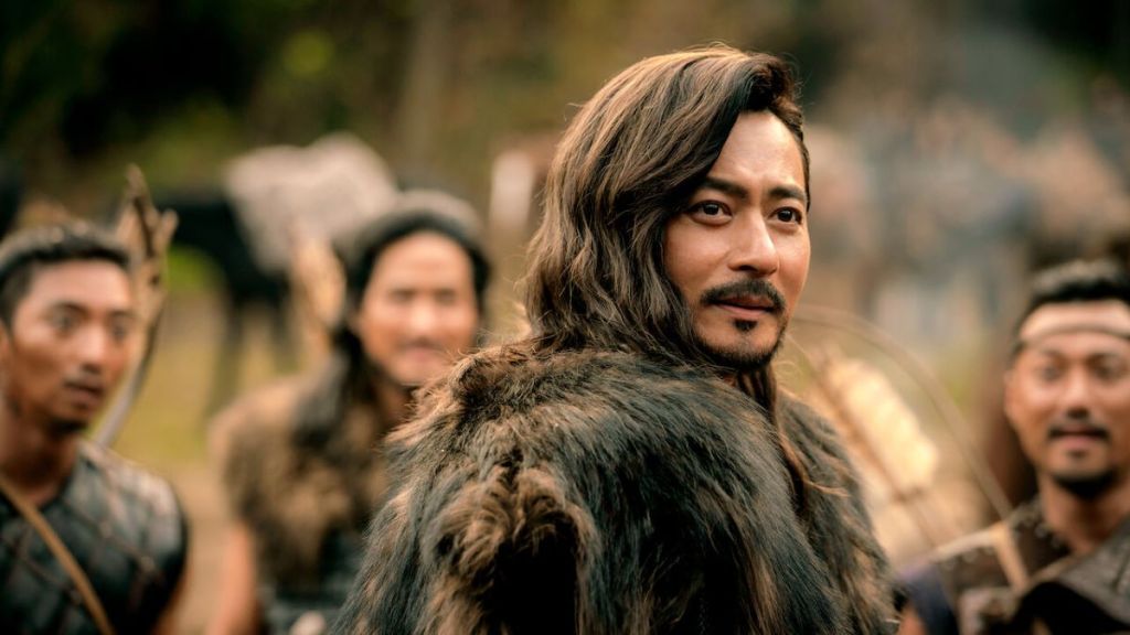 Arthdal Chronicles Season 1 Streaming: Watch & Stream Online via Netflix