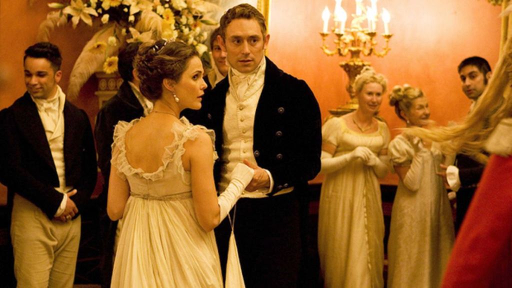 Austenland Streaming: Watch & Stream Online via HBO Max