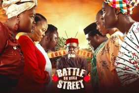 Battle on Buka Street Streaming: watch & Stream Online via Amazon Prime Video