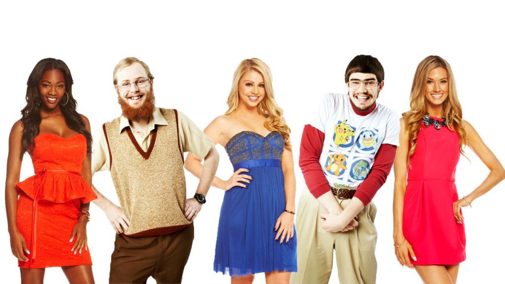 Beauty and the Geek Australia Season 2 Streaming: Watch & Stream Online via Amazon Prime Video