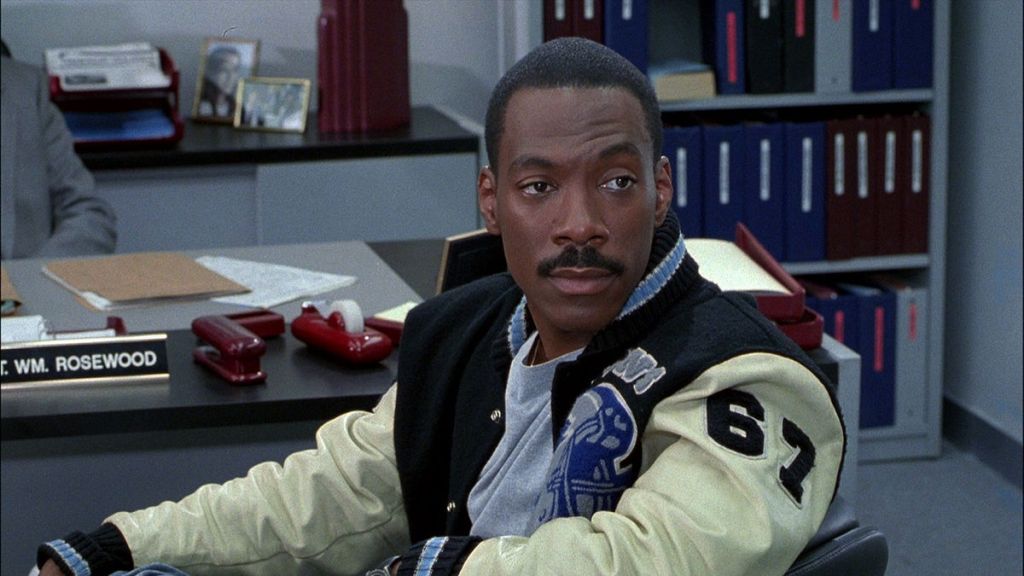 Beverly Hills Cop III Retrospective