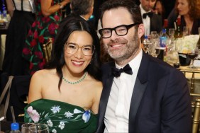 Bill Hader Ali Wong boyfriend