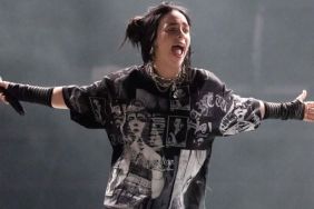 Billie Eilish - Glastonbury Streaming: Watch & Stream Online via Peacock