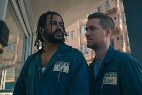 Blindspotting (2018) Streaming: Watch & Stream Online via Starz