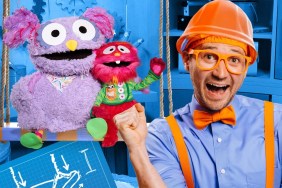 Blippi's Treehouse Season 2 Streaming: Watch & Stream Online via Amazon Prime Video