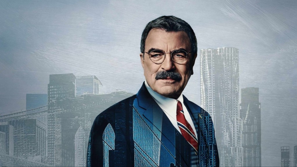 Blue Bloods Canceled reason More Seasons tom selleck