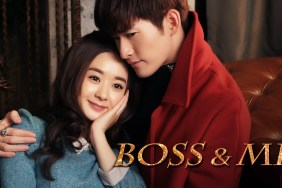 Boss & Me Season 1 Streaming: Watch & Stream Online via Netflix