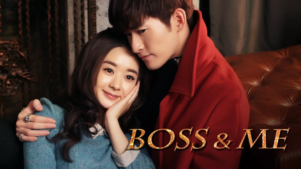 Boss & Me Season 1 Streaming: Watch & Stream Online via Netflix