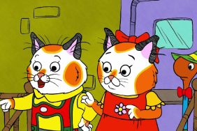 Busytown Mysteries Season 2 Streaming: Watch & Stream Online via Amazon Prime Video