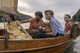 The Famous Five Trailer Sets Hulu Release Date for Coming-of-Age Adventure Series