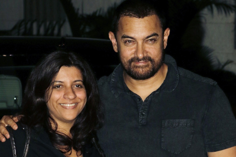 Aamir Khan upcoming movie