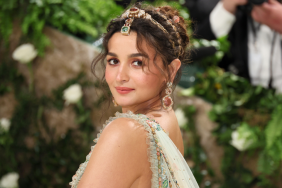 Alia Bhatt Met Gala 2024