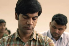 Rajkummar Rao Srikanth review