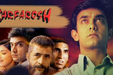 Aamir Khan Sarfarosh 2