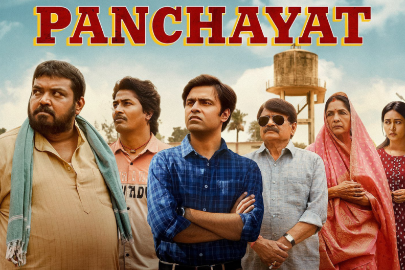 Panchayat season 3 ending explained