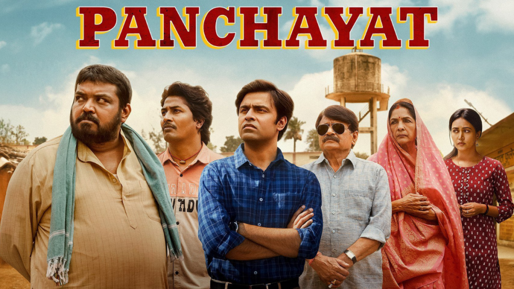 Panchayat season 3 ending explained