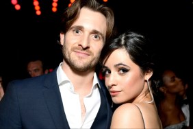 Camila Cabello first boyfriend Matthew Hussey age