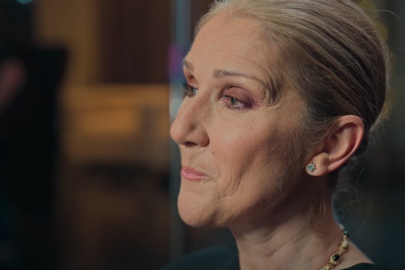 I Am: Celine Dion Trailer Highlights Legendary Singer's Resilience & Passion