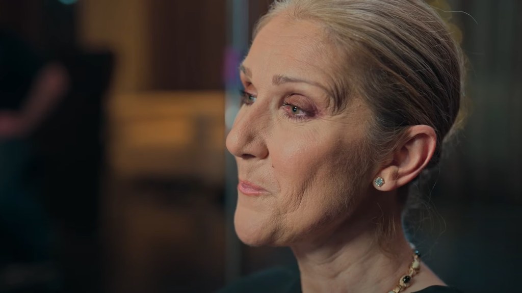 I Am: Celine Dion Trailer Highlights Legendary Singer's Resilience & Passion