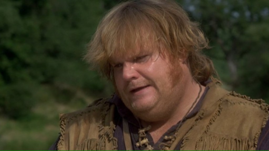 Chris Farley Biopic Release Date Rumors: When Is It Coming Out?