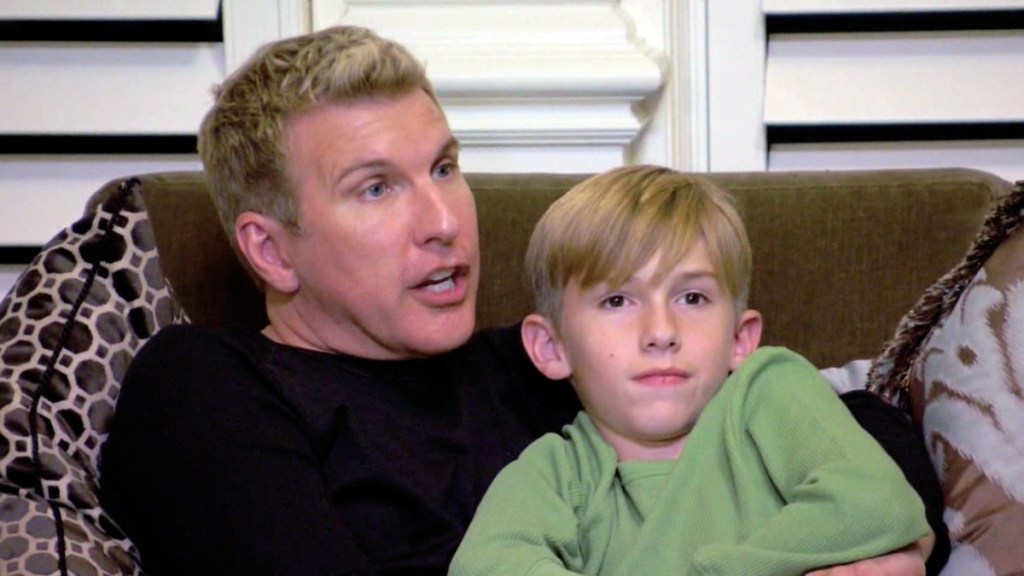 Chrisley Knows Best Season 4 Streaming: Watch & Stream Online via Peacock