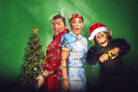 Chueco's Christmas Streaming: Watch & Stream Online via Disney Plus